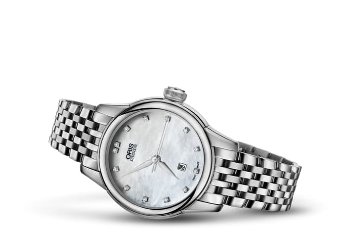 Image of  Artelier Date Diamonds
